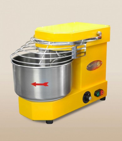DOMESTIC / LABORATORY MIXERS